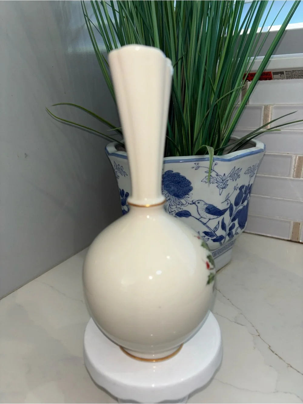 Lenox add touch